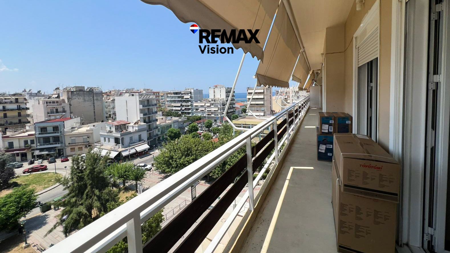 2512795 – 28 Διαμέρισμα 120 τ.μ., Προς ενοικίαση, Πάτρα, Αγία Σοφία - 28