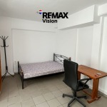 Studio 26 m², For rent, Patra, Vlatero - 1