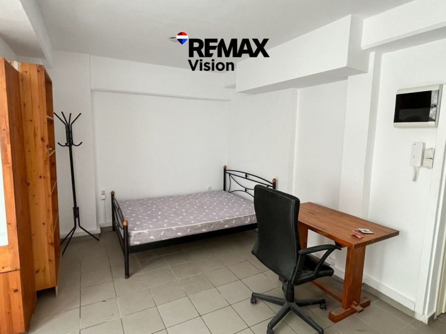2513187 – Studio/Γκαρσονιέρα Προς Ενοικίαση, Πάτρα, 26 τ.μ., €290 - 1