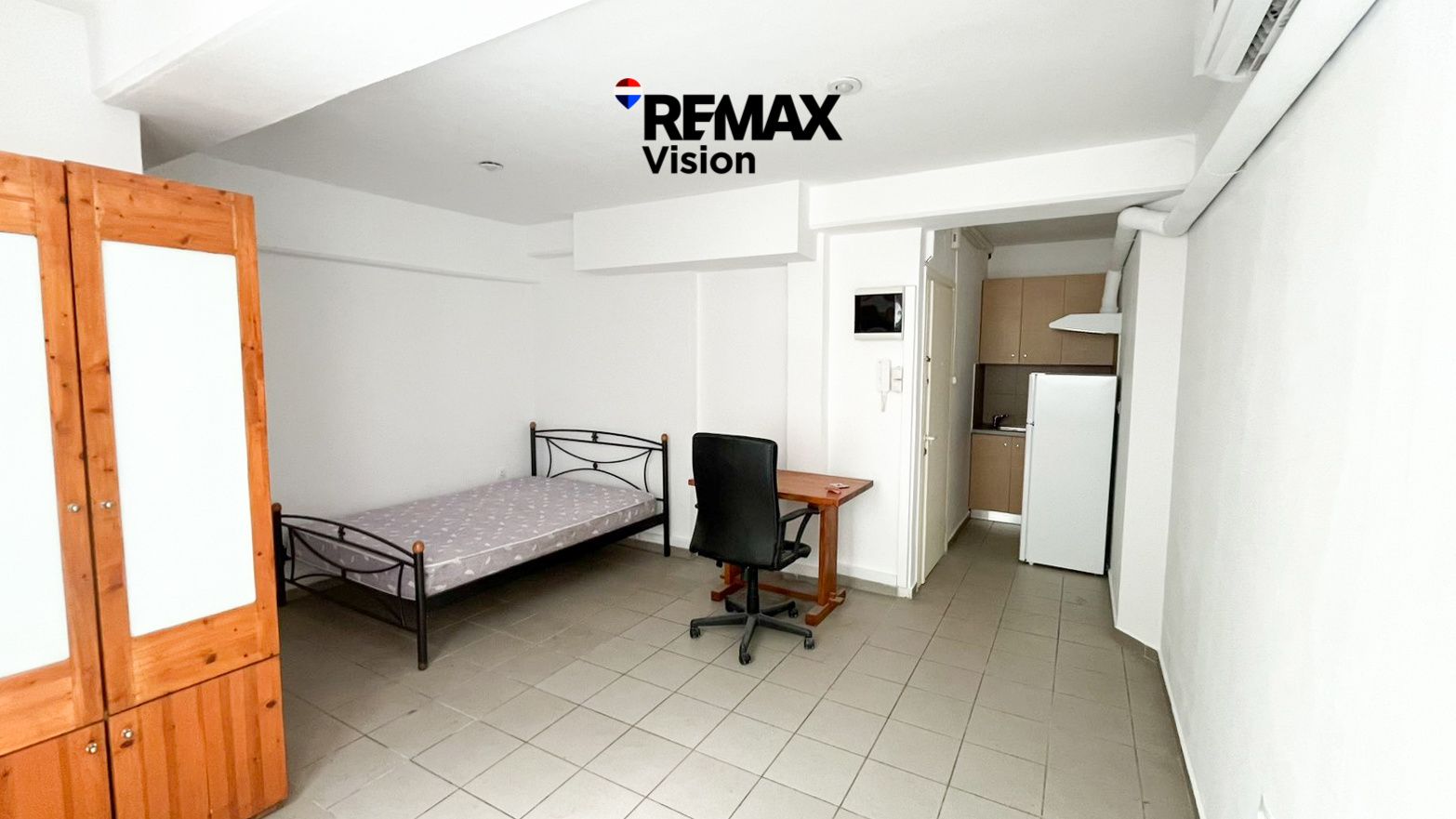 2513187 – 3 Studio/Γκαρσονιέρα 26 τ.μ., Προς ενοικίαση, Πάτρα, Βλατερό - 3