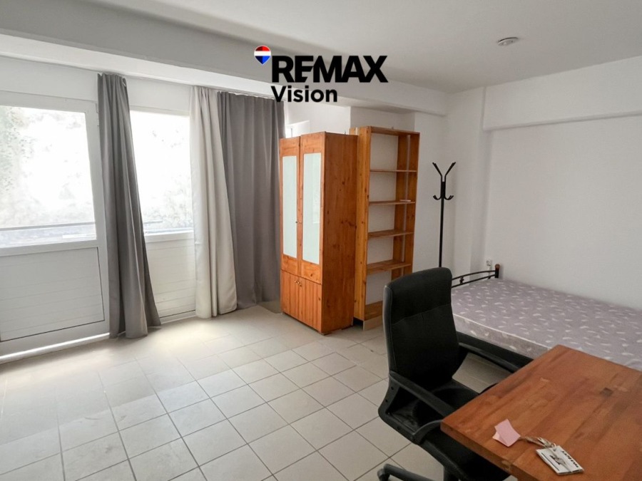 Studio/Γκαρσονιέρα 26 τ.μ., Προς ενοικίαση, Πάτρα, Βλατερό - 5