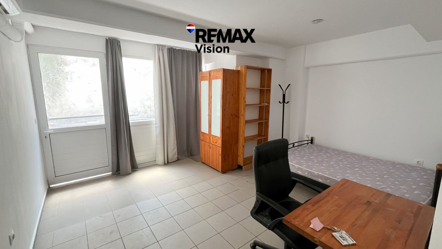 2513187 – 5 Studio/Γκαρσονιέρα 26 τ.μ., Προς ενοικίαση, Πάτρα, Βλατερό - 5