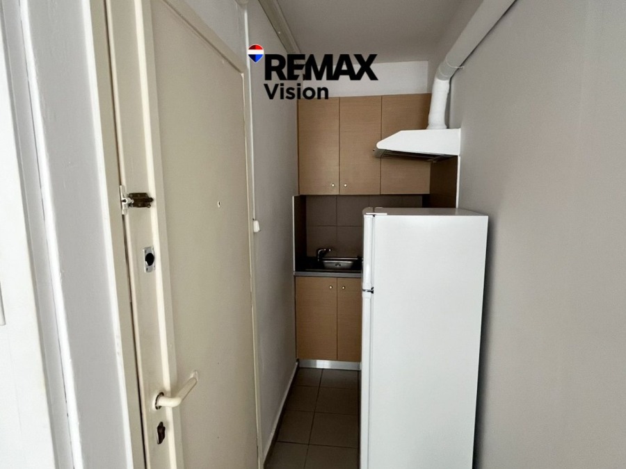 Studio/Γκαρσονιέρα 26 τ.μ., Προς ενοικίαση, Πάτρα, Βλατερό - 7
