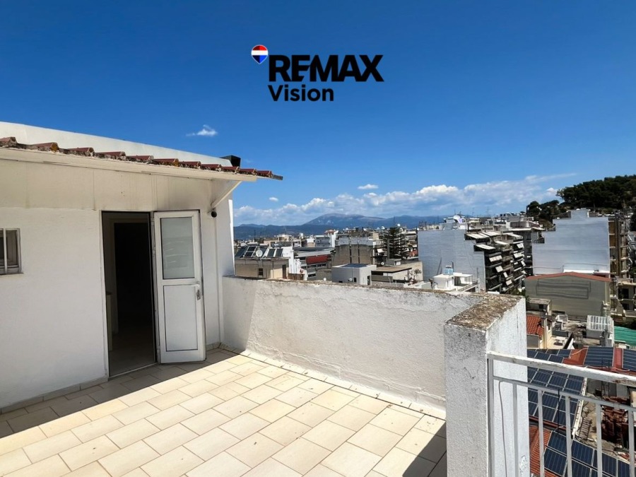 Studio/Γκαρσονιέρα 25 τ.μ., Προς ενοικίαση, Πάτρα - 10