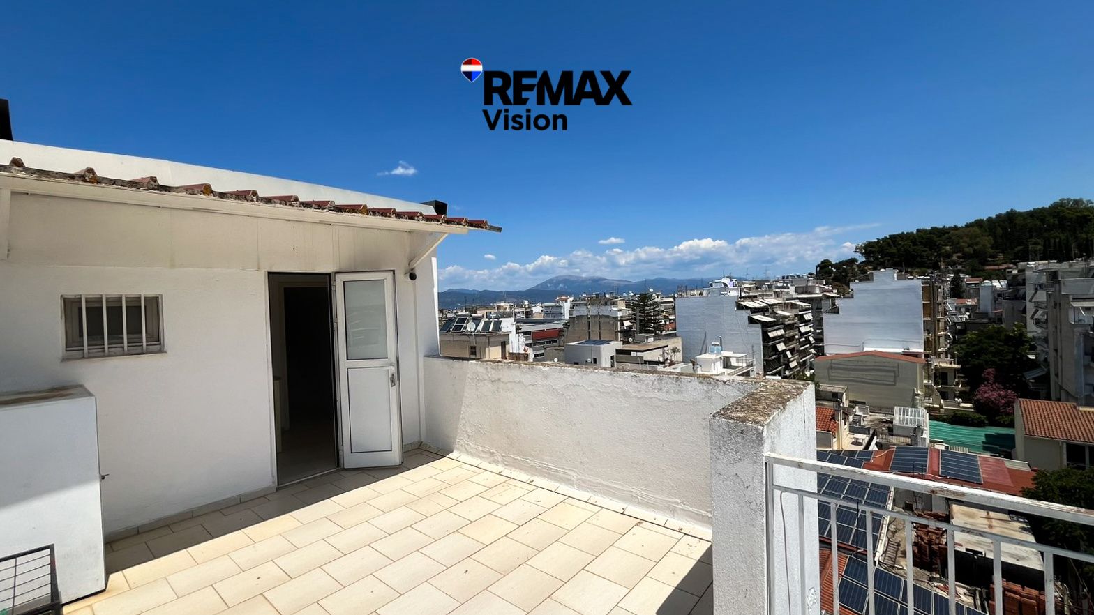 Studio/Γκαρσονιέρα 25 τ.μ., Προς ενοικίαση, Πάτρα - 10