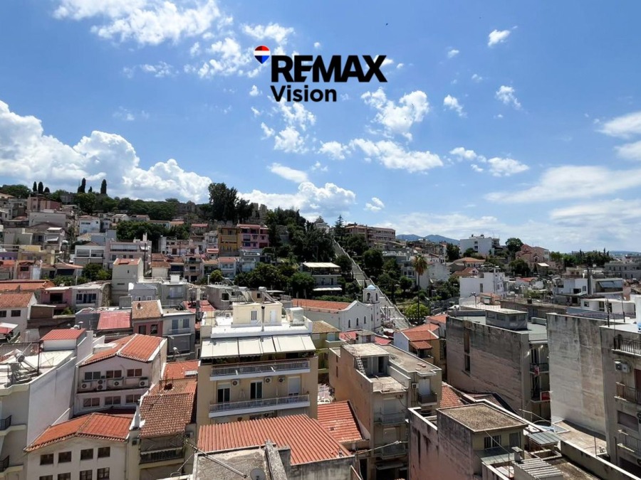 Studio/Γκαρσονιέρα 25 τ.μ., Προς ενοικίαση, Πάτρα - 12