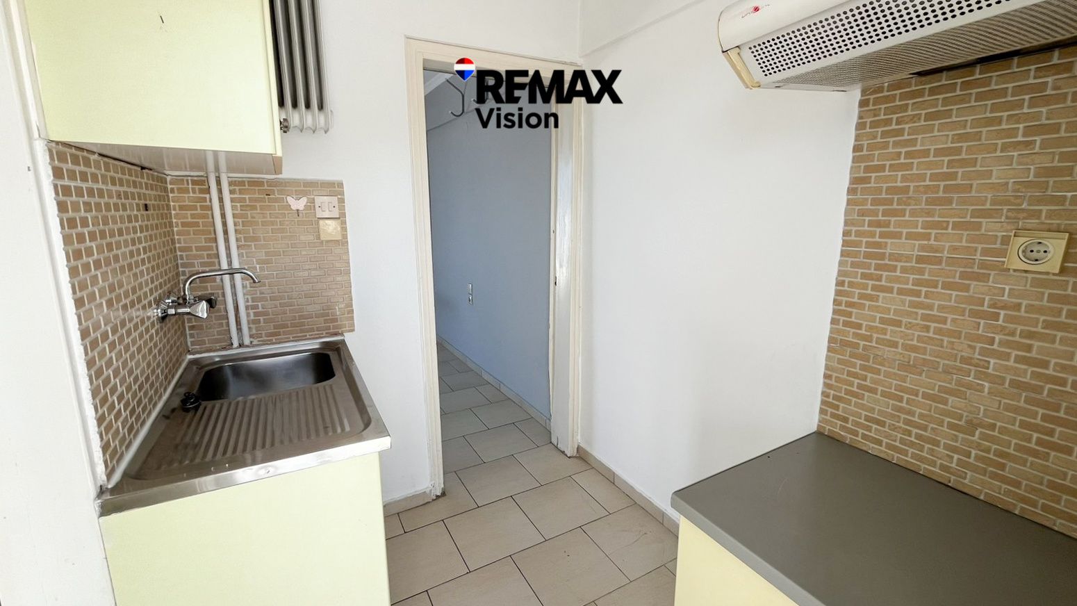 Studio/Γκαρσονιέρα 25 τ.μ., Προς ενοικίαση, Πάτρα - 4