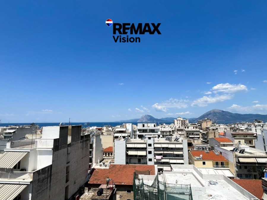 Studio/Γκαρσονιέρα 25 τ.μ., Προς ενοικίαση, Πάτρα - 8