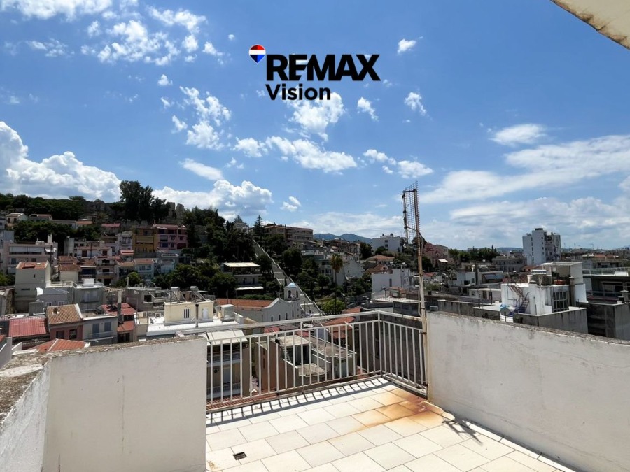 Studio/Γκαρσονιέρα 25 τ.μ., Προς ενοικίαση, Πάτρα - 9