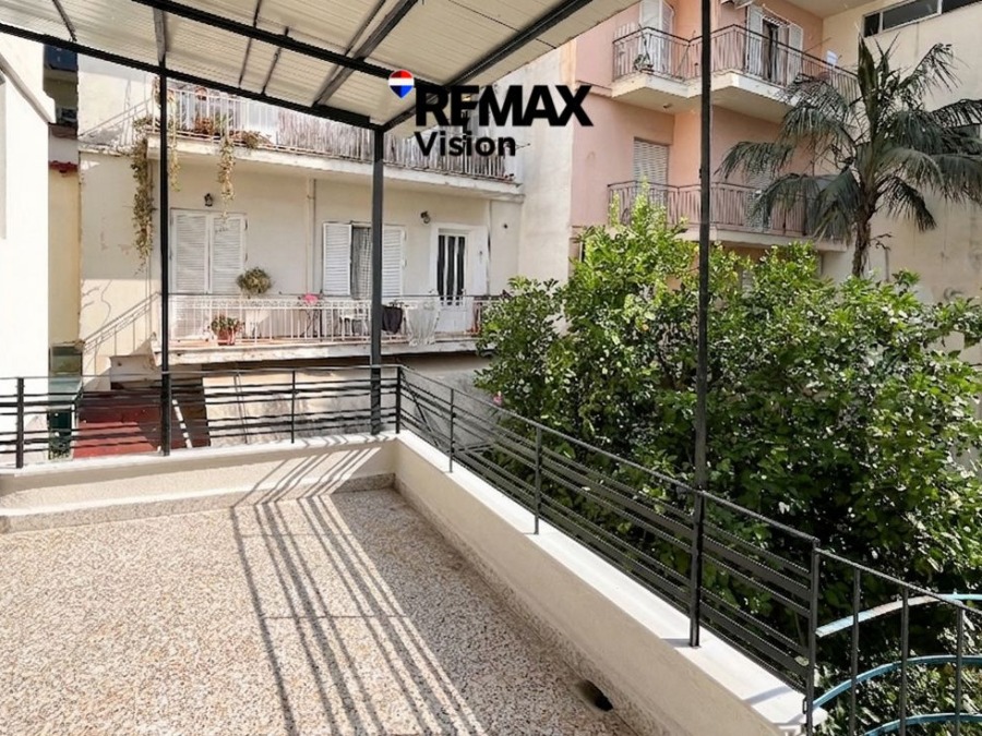Διαμέρισμα 78 τ.μ., Προς ενοικίαση, Πάτρα, Αγία Σοφία - 15