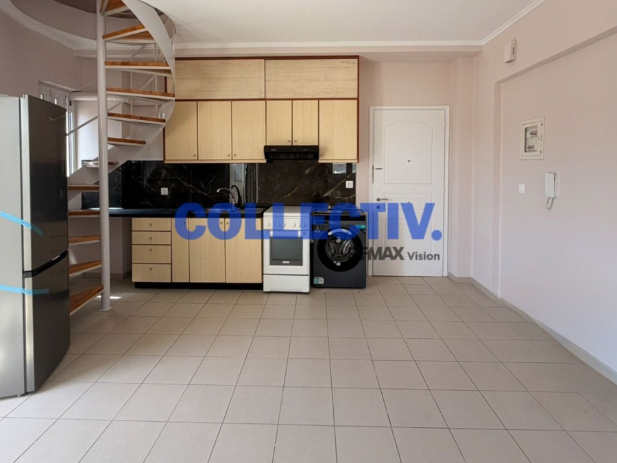 2514863 – Διαμέρισμα Προς Πώληση, Πάτρα, 44 τ.μ., €115.000 - 1