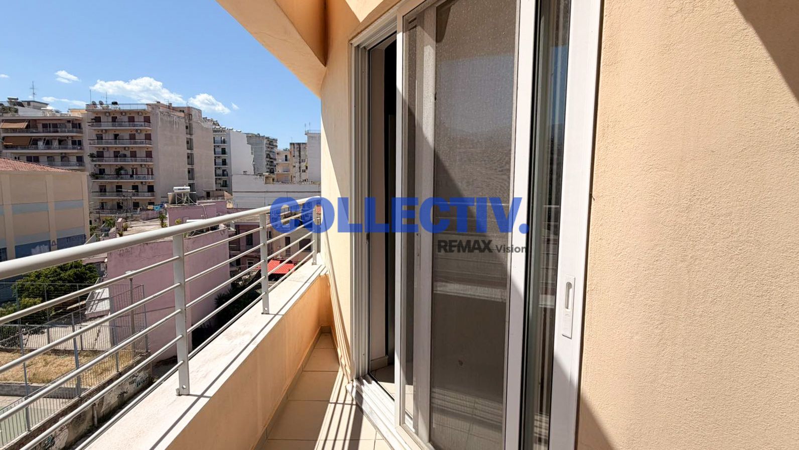 2514863 – 16 Διαμέρισμα 44 τ.μ., Προς πώληση, Πάτρα, Αγία Σοφία - 16