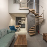 Apartment 55 m², For sale, Patra, Patra Centre - 1
