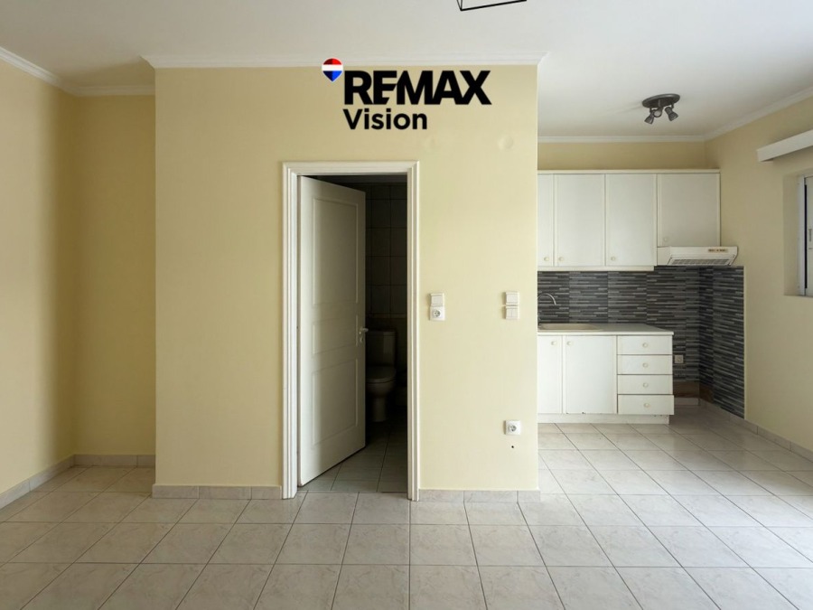 2518532 – Studio/Γκαρσονιέρα Προς Ενοικίαση, Πάτρα, 35 τ.μ., €380 - 1