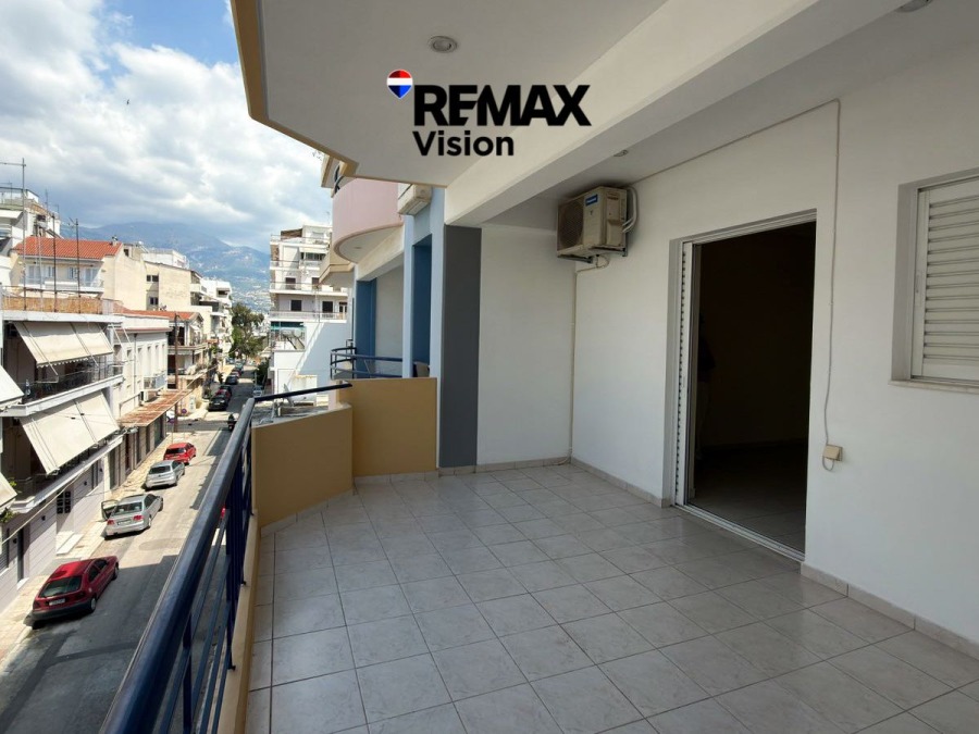 Studio/Γκαρσονιέρα 35 τ.μ., Προς ενοικίαση, Πάτρα, Υψηλά Αλώνια - 2