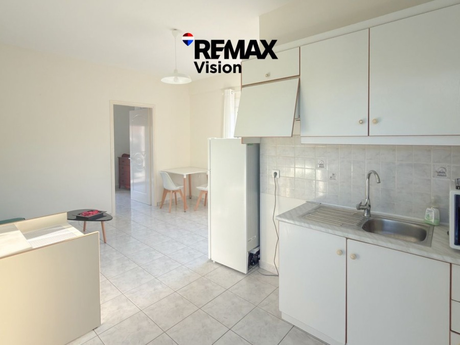2518569 – Διαμέρισμα Προς Ενοικίαση, Ρίο, 35 τ.μ., €350 - 1