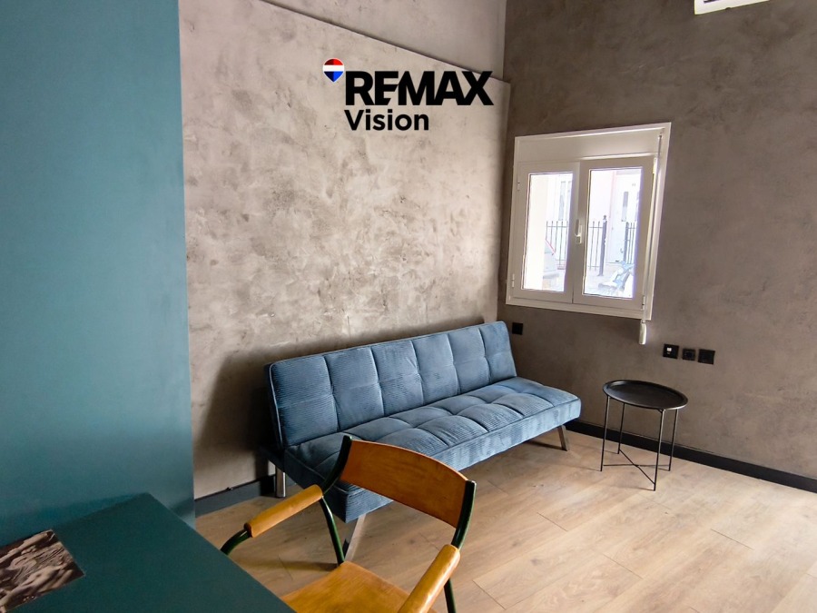 Loft 36 τ.μ., Προς ενοικίαση, Πάτρα - 6