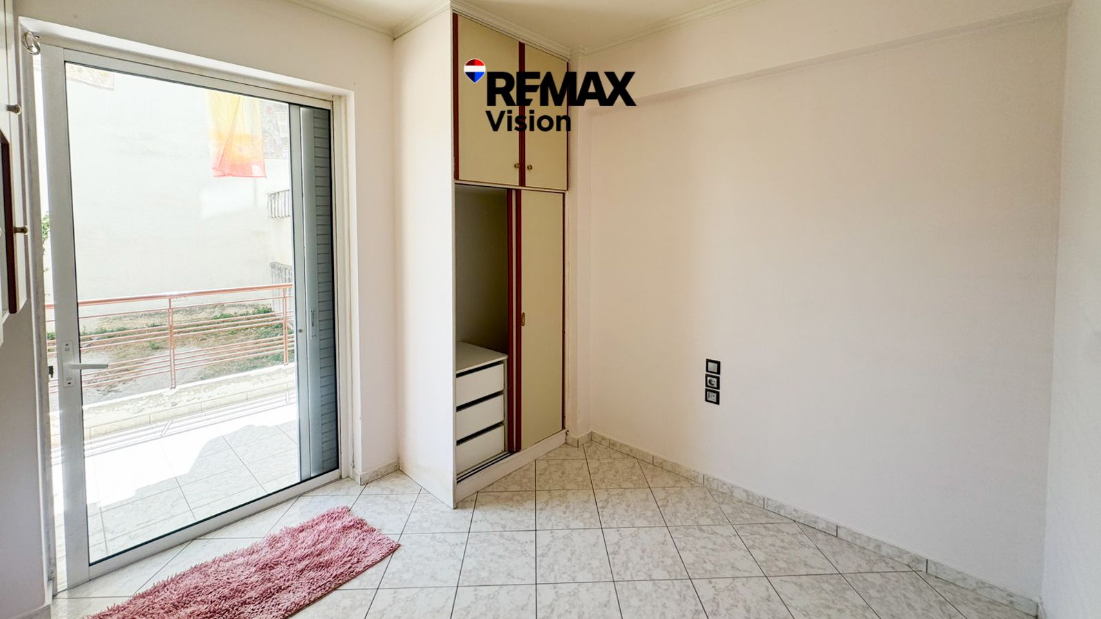 Studio/Γκαρσονιέρα 30 τ.μ., Προς ενοικίαση, Πάτρα - 14
