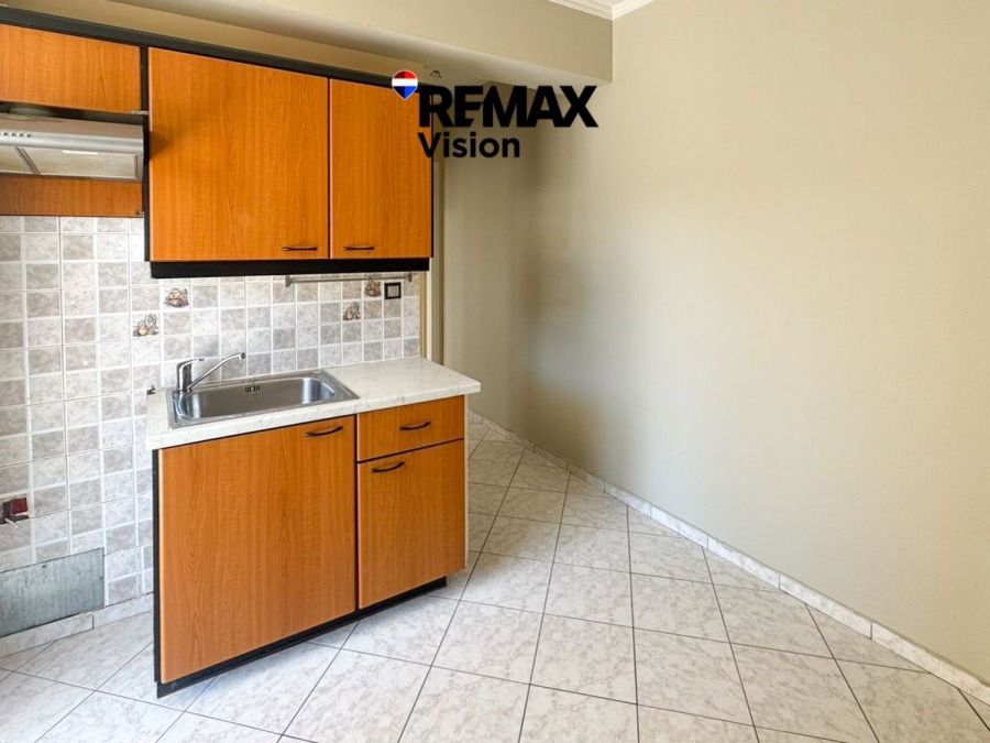 Studio/Γκαρσονιέρα 30 τ.μ., Προς ενοικίαση, Πάτρα - 6