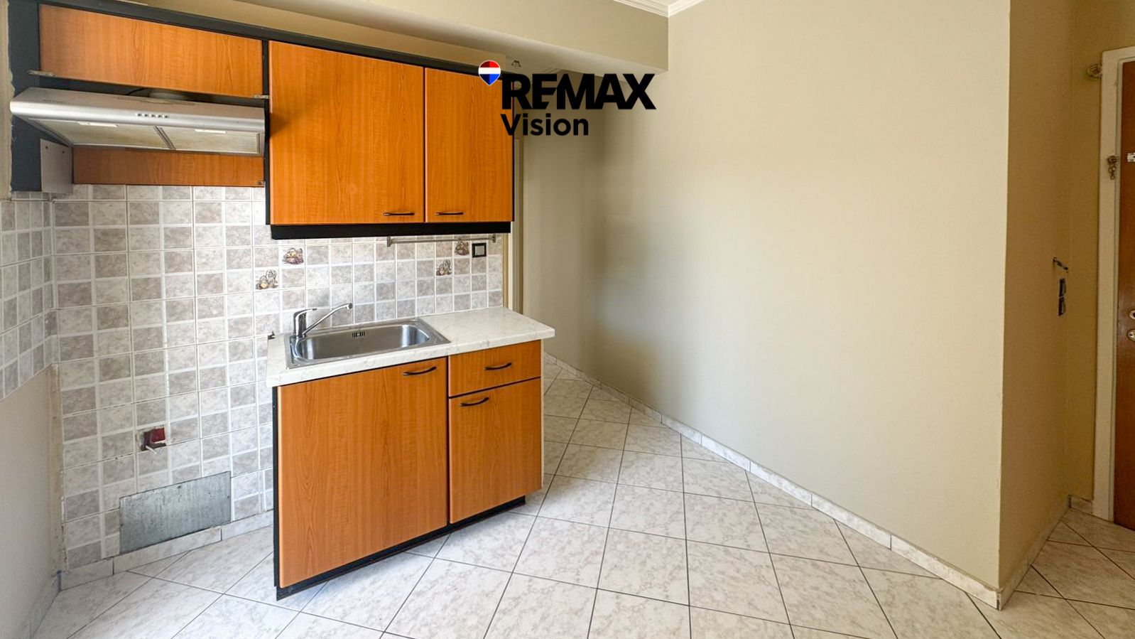 Studio/Γκαρσονιέρα 30 τ.μ., Προς ενοικίαση, Πάτρα - 6