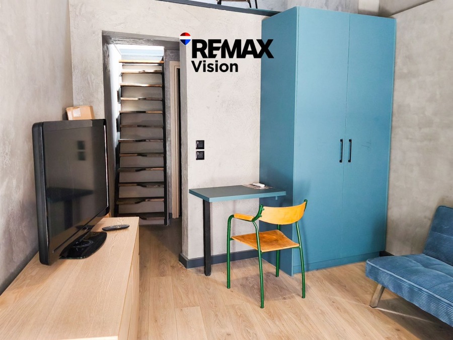 2521737 – Loft Προς Πώληση, Πάτρα, 36 τ.μ., €69.000 - 1