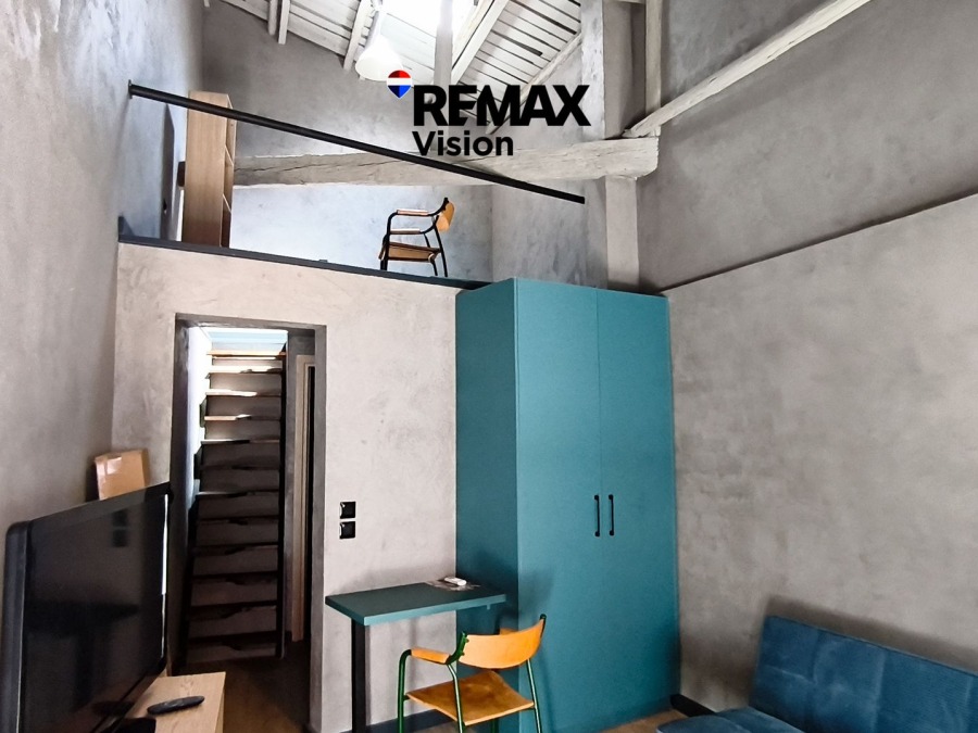 Loft 36 τ.μ., Προς πώληση, Πάτρα, Πάτρα – Κέντρο - 20