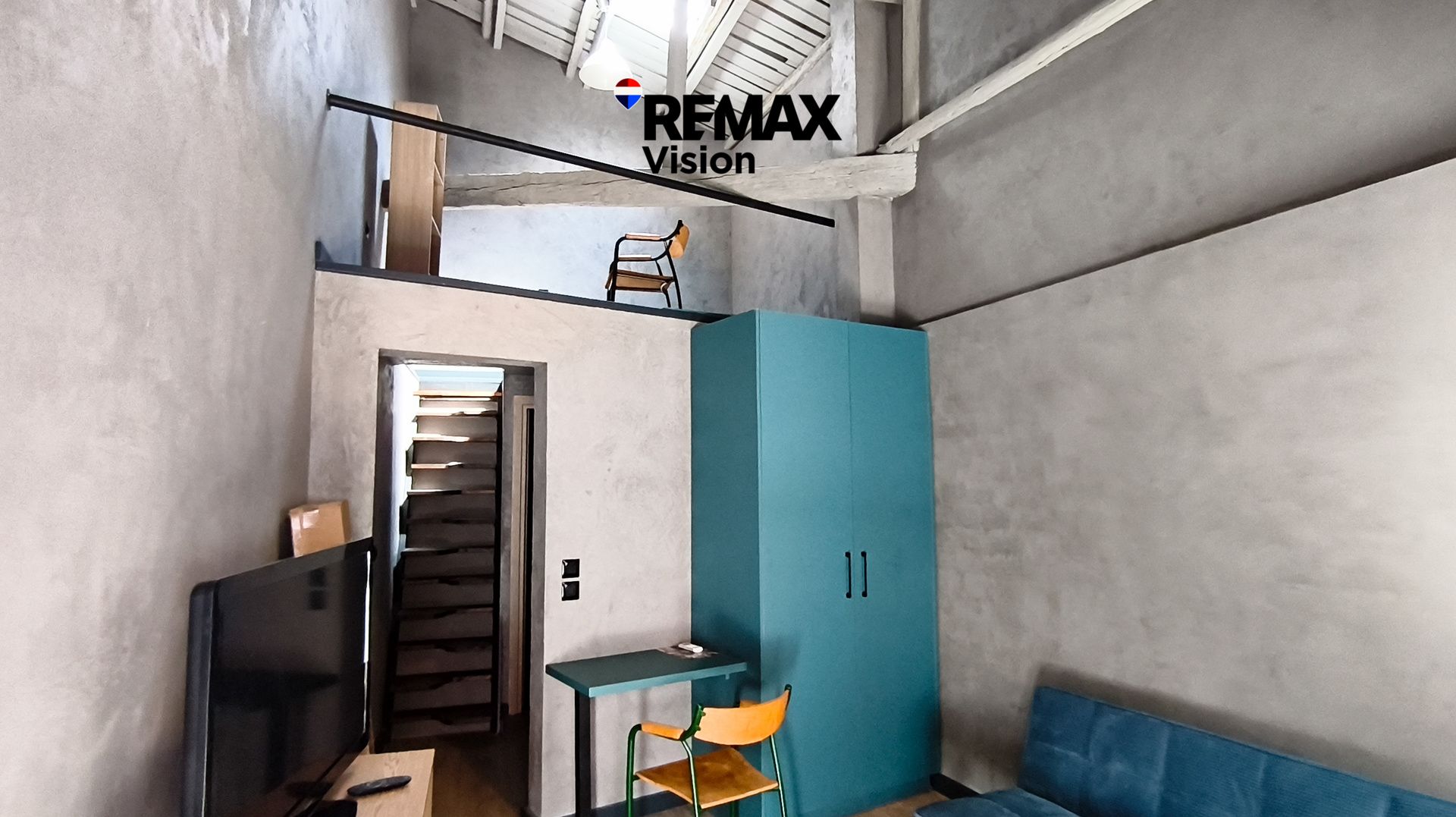 2521737 – 20 Loft 36 τ.μ., Προς πώληση, Πάτρα, Πάτρα – Κέντρο - 20