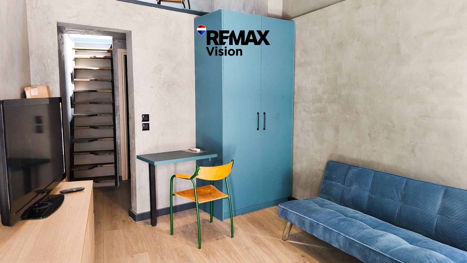 2521737 – 3 Loft 36 τ.μ., Προς πώληση, Πάτρα, Πάτρα – Κέντρο - 3