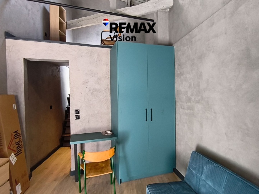 Loft 36 τ.μ., Προς πώληση, Πάτρα, Πάτρα – Κέντρο - 5