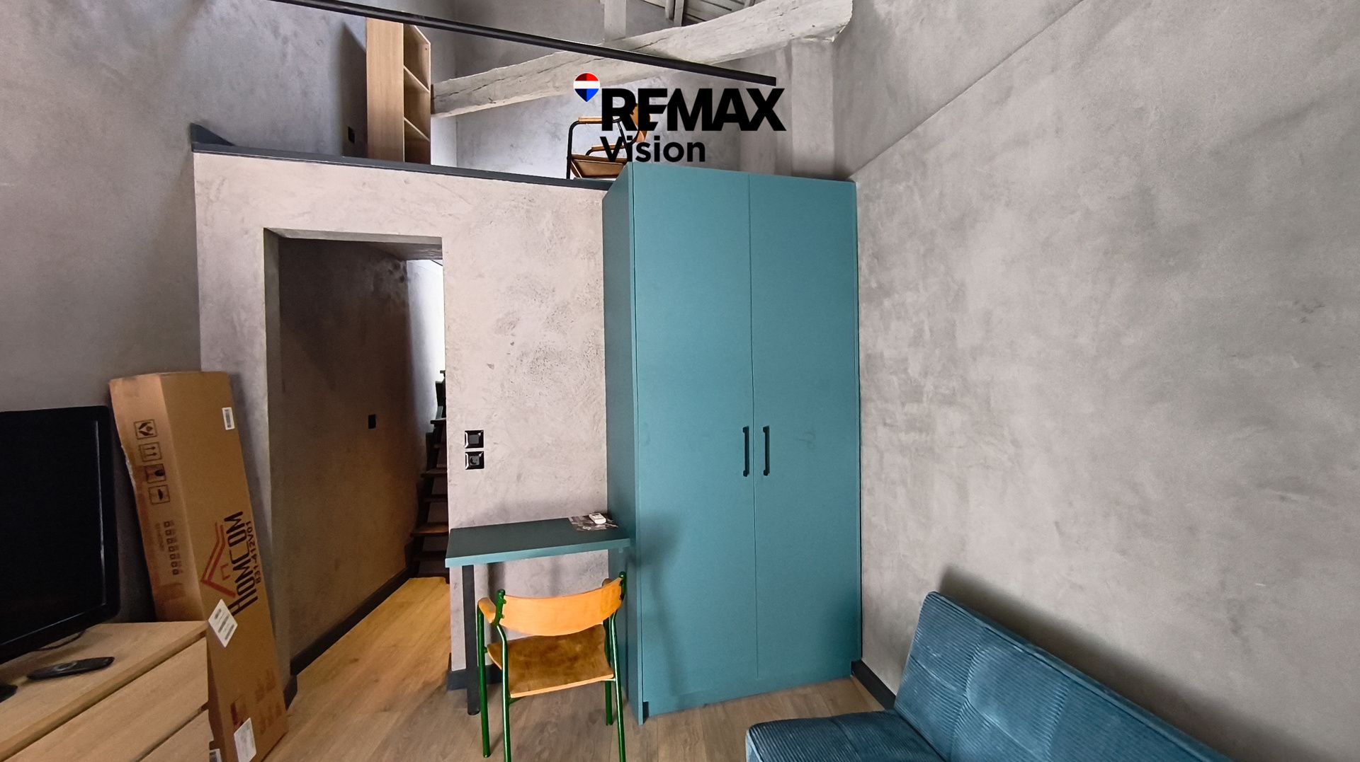 2521737 – 5 Loft 36 τ.μ., Προς πώληση, Πάτρα, Πάτρα – Κέντρο - 5