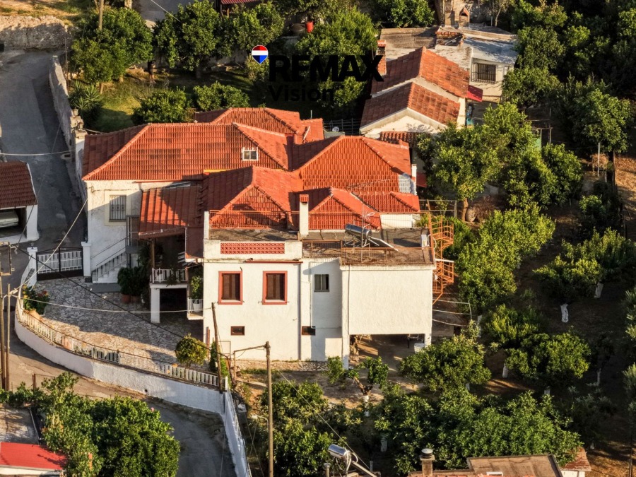 Μονοκατοικία 203 τ.μ., Προς πώληση, Ρίο, Άγιος Βασίλειος - 21