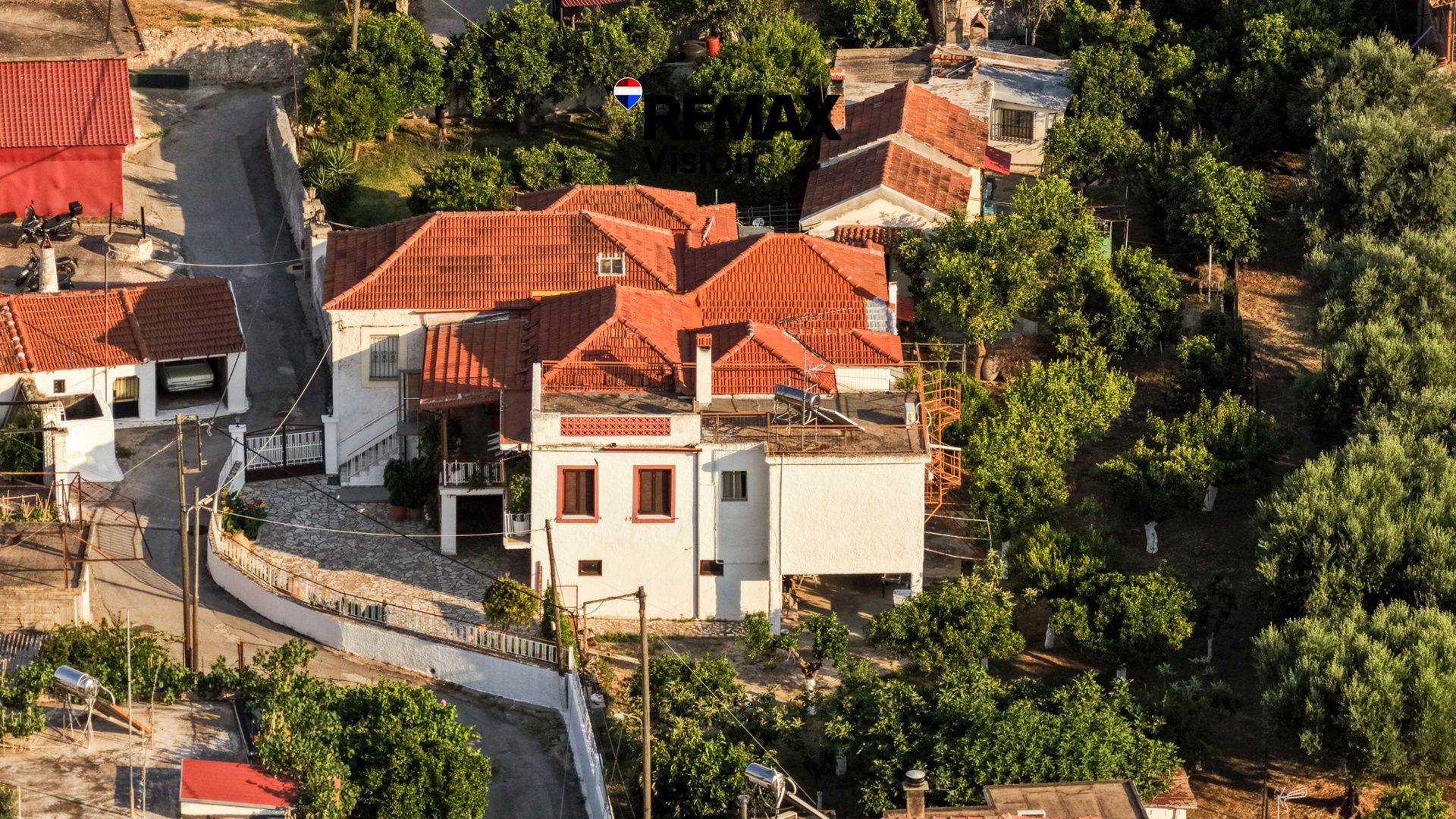 Μονοκατοικία 203 τ.μ., Προς πώληση, Ρίο, Άγιος Βασίλειος - 21