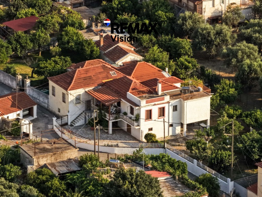 Μονοκατοικία 203 τ.μ., Προς πώληση, Ρίο, Άγιος Βασίλειος - 22