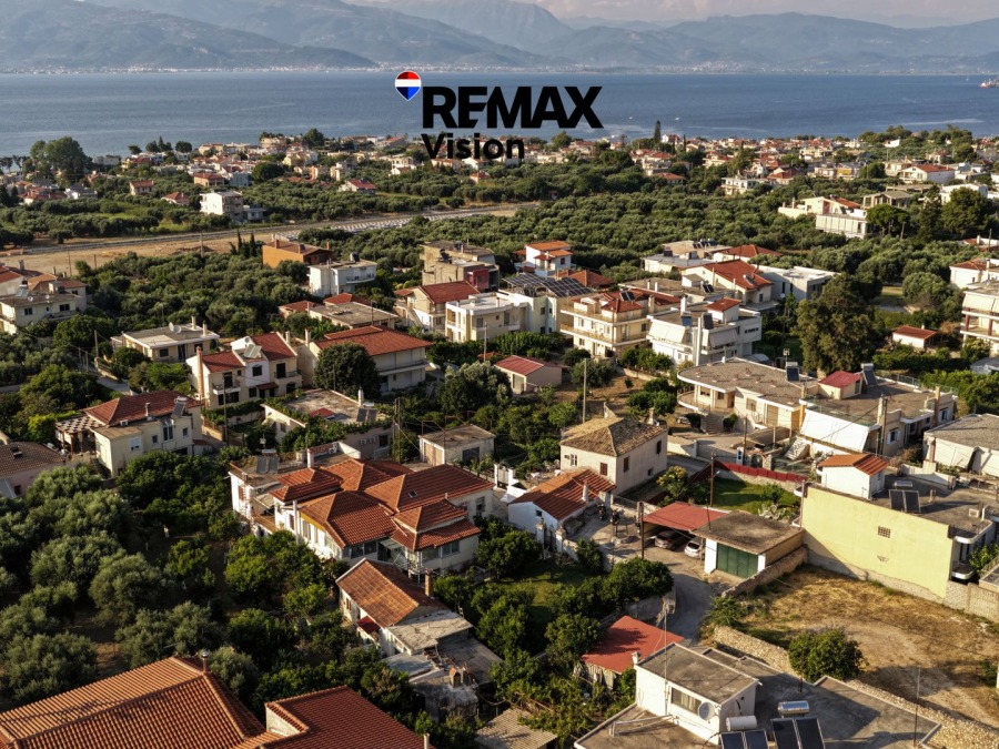 Μονοκατοικία 203 τ.μ., Προς πώληση, Ρίο, Άγιος Βασίλειος - 23