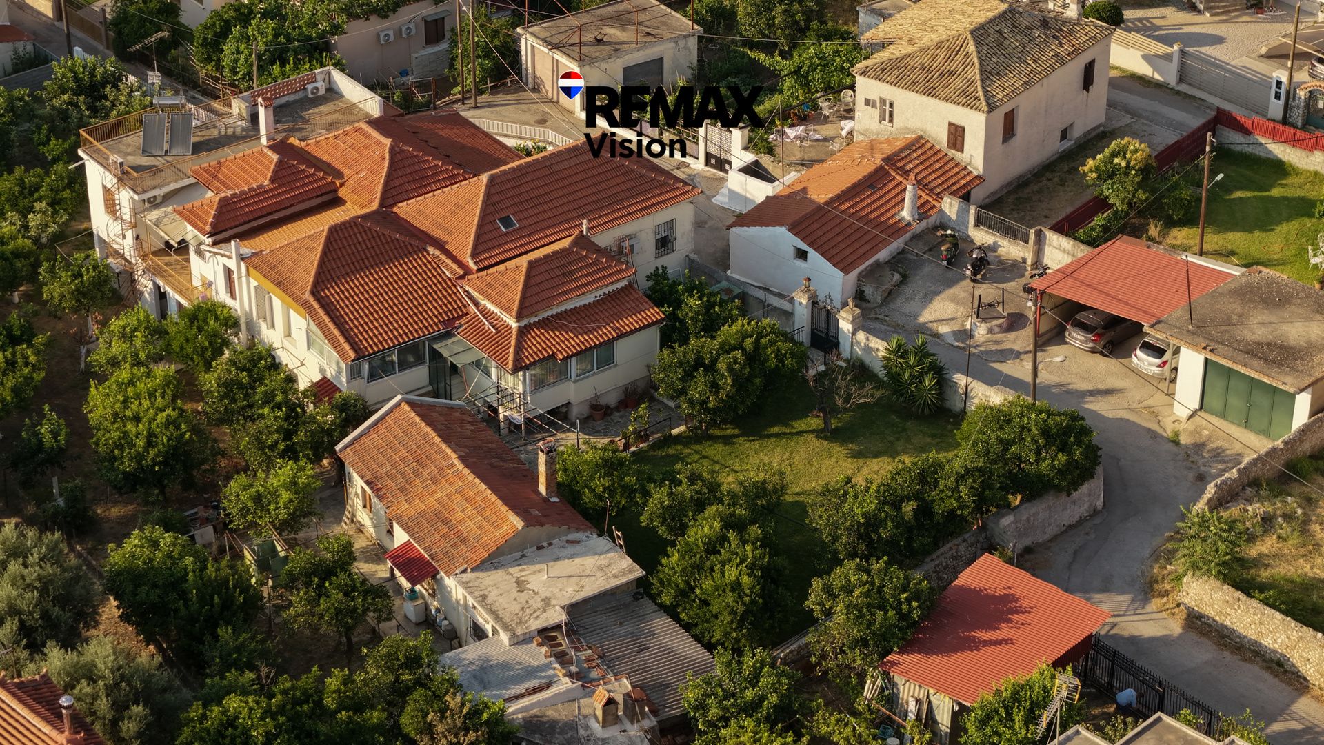 Μονοκατοικία 203 τ.μ., Προς πώληση, Ρίο, Άγιος Βασίλειος - 24