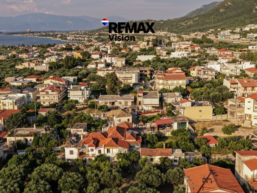 Μονοκατοικία 203 τ.μ., Προς πώληση, Ρίο, Άγιος Βασίλειος - 26