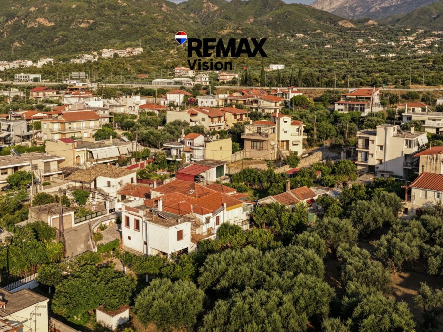 Μονοκατοικία 203 τ.μ., Προς πώληση, Ρίο, Άγιος Βασίλειος - 27