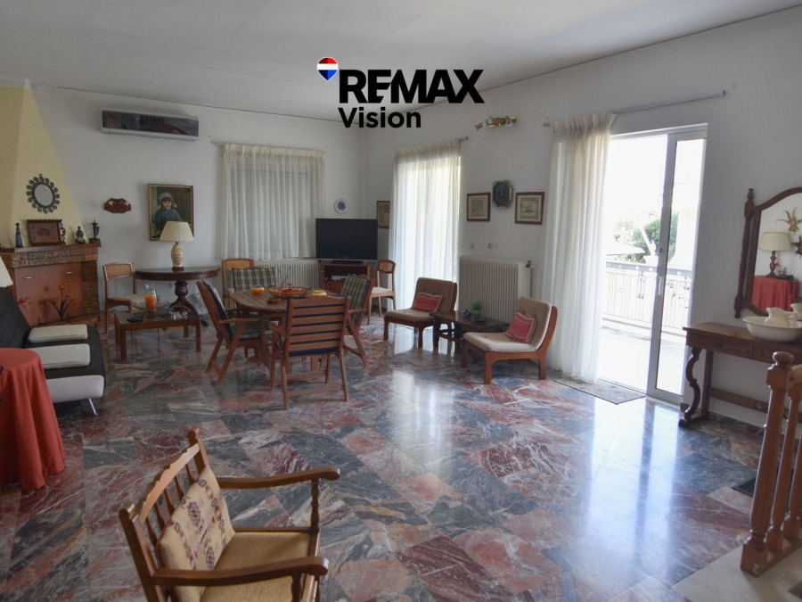 Μονοκατοικία 130 τ.μ., Προς πώληση, Ρίο, Άγιος Βασίλειος - 2