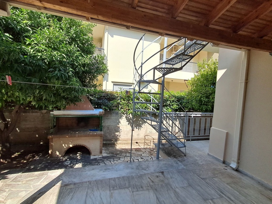 Μονοκατοικία 130 τ.μ., Προς πώληση, Ρίο, Άγιος Βασίλειος - 26
