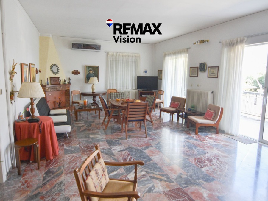 Μονοκατοικία 130 τ.μ., Προς πώληση, Ρίο, Άγιος Βασίλειος - 3