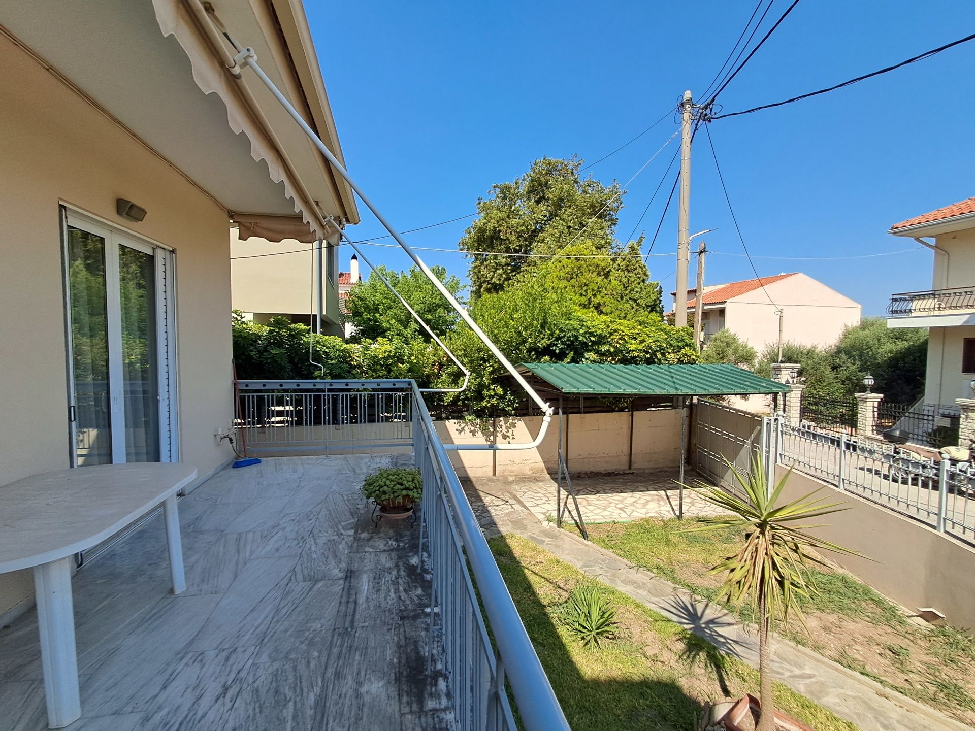 2523877 – 32 Μονοκατοικία 130 τ.μ., Προς πώληση, Ρίο, Άγιος Βασίλειος - 32