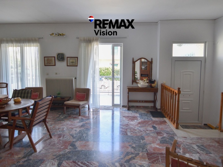 Μονοκατοικία 130 τ.μ., Προς πώληση, Ρίο, Άγιος Βασίλειος - 9