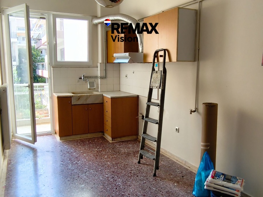Διαμέρισμα 95 τ.μ., Προς ενοικίαση, Πάτρα, Τριών Ναυάρχων - 6