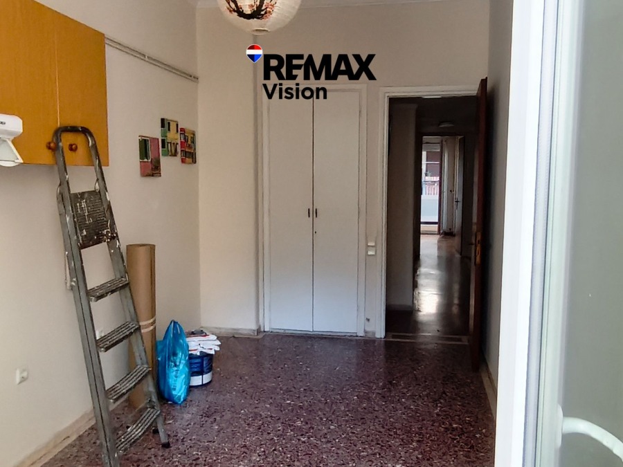 Διαμέρισμα 95 τ.μ., Προς ενοικίαση, Πάτρα, Τριών Ναυάρχων - 7