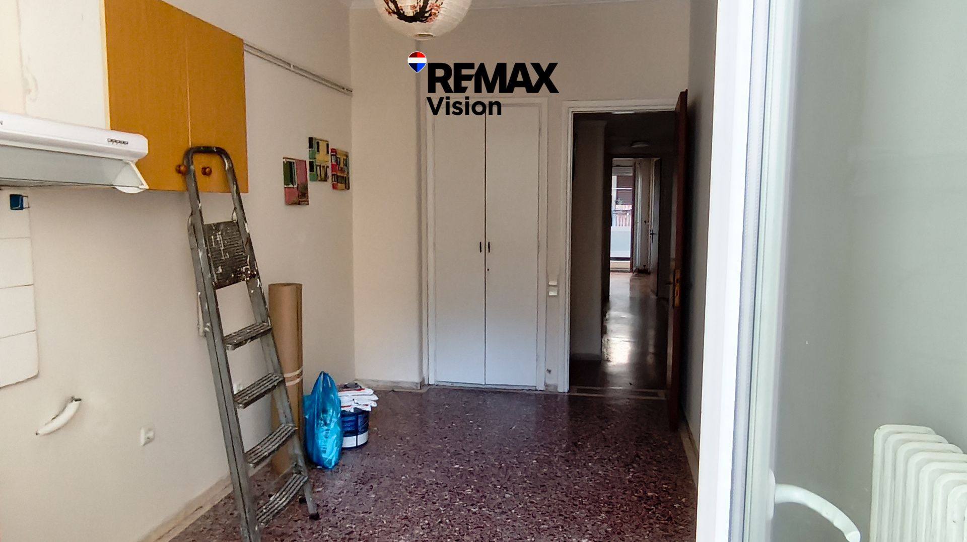 2524652 – 7 Διαμέρισμα 95 τ.μ., Προς ενοικίαση, Πάτρα, Τριών Ναυάρχων - 7