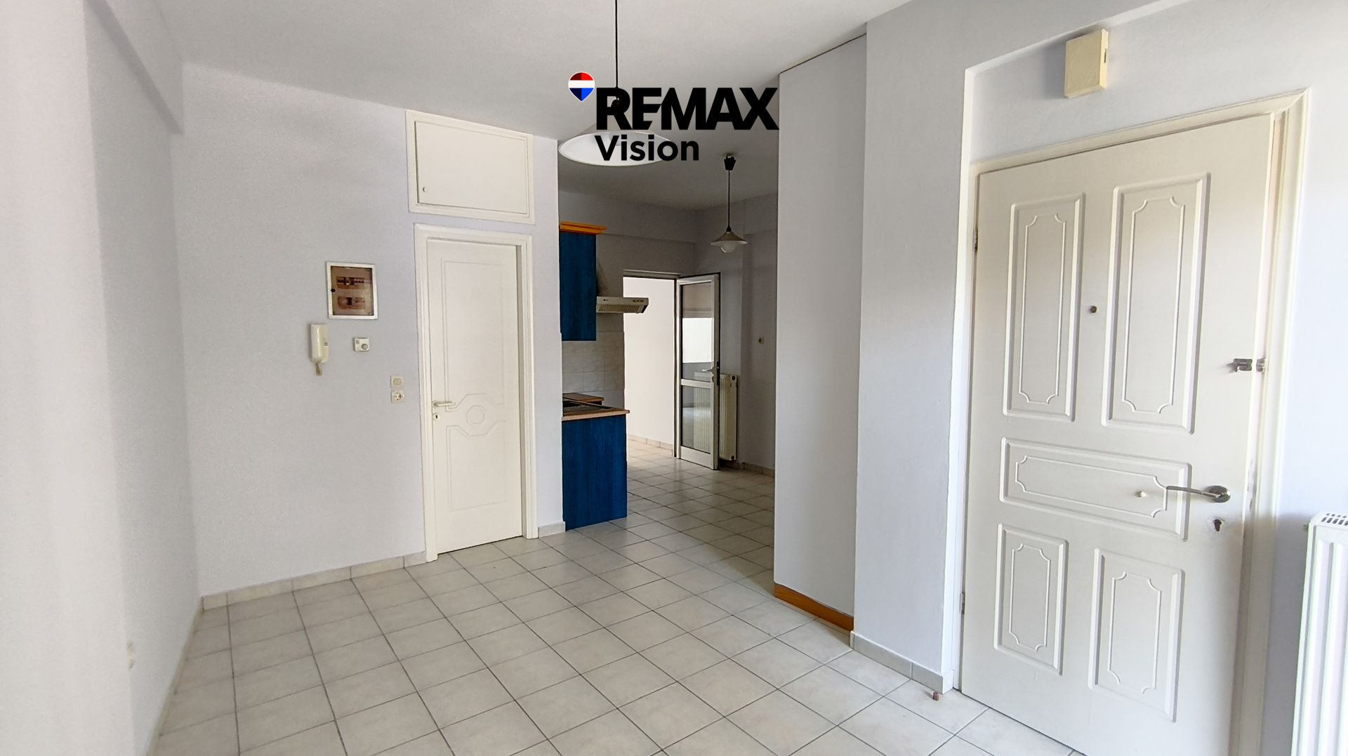 2525546 – 1 Studio/Γκαρσονιέρα 32 τ.μ., Προς ενοικίαση, Πάτρα, Ταραμπούρα - 1