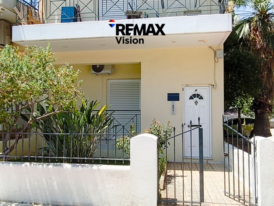Studio/Γκαρσονιέρα 32 τ.μ., Προς ενοικίαση, Πάτρα, Ταραμπούρα - 13