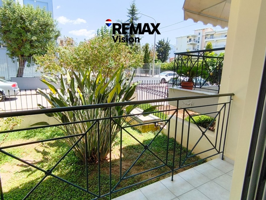 Studio/Γκαρσονιέρα 32 τ.μ., Προς ενοικίαση, Πάτρα, Ταραμπούρα - 14