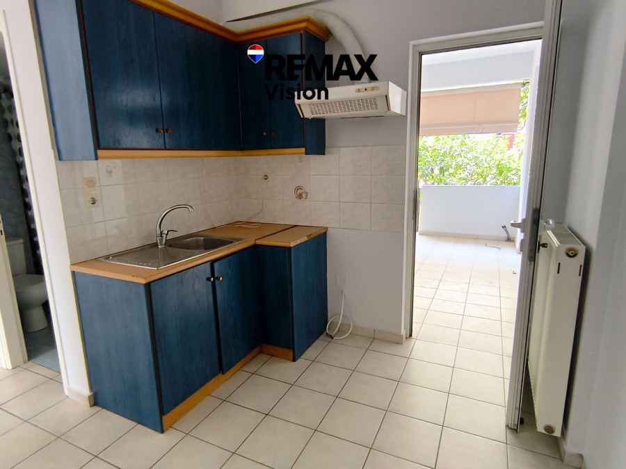 Studio/Γκαρσονιέρα 32 τ.μ., Προς ενοικίαση, Πάτρα, Ταραμπούρα - 2