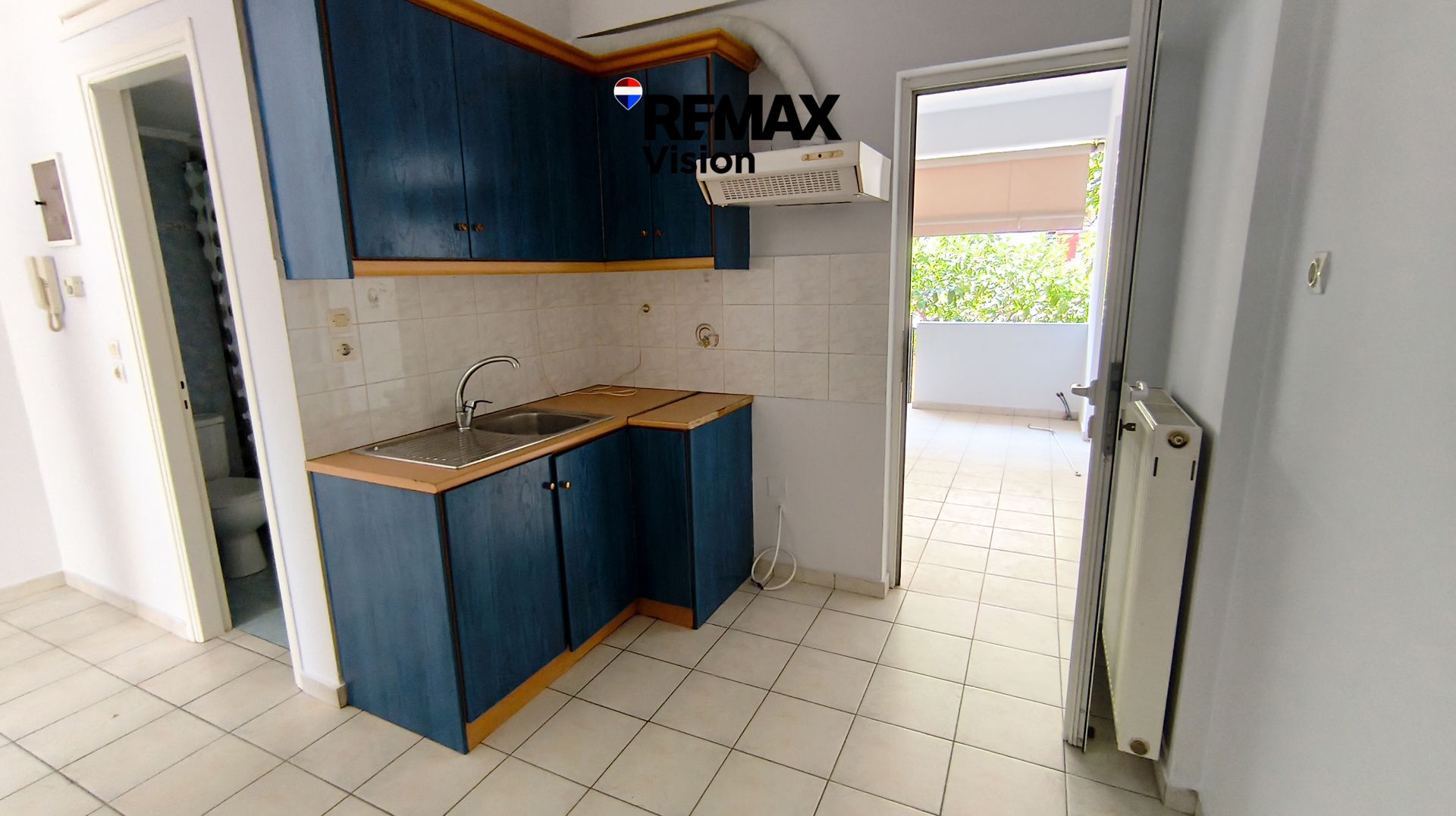 2525546 – 2 Studio/Γκαρσονιέρα 32 τ.μ., Προς ενοικίαση, Πάτρα, Ταραμπούρα - 2